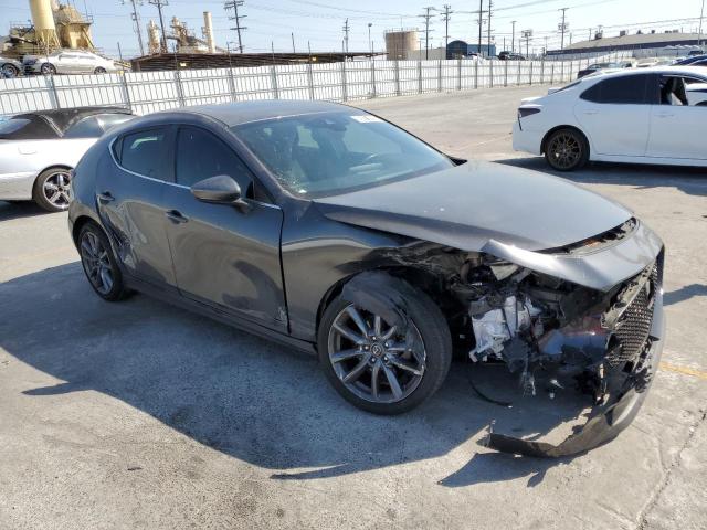 2023 Mazda 3 მანქანა იყიდება აუქციონზე, vin: JM1BPALM3P1614019, აუქციონის ნომერი: 62302405