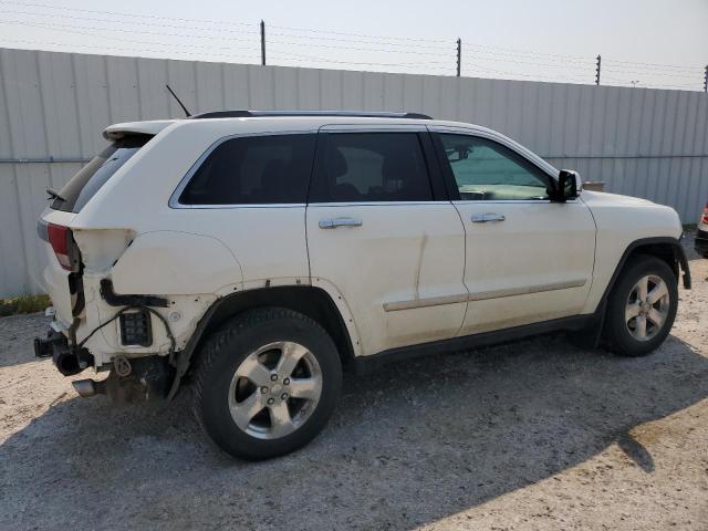60276975 :رقم المزاد ، 1C4RJFBG5CC262245 vin ، 2012 Jeep Grand Cherokee مزاد بيع