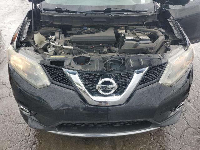 2016 Nissan Rogue S მანქანა იყიდება აუქციონზე, vin: 5N1AT2MT0GC765791, აუქციონის ნომერი: 61088375