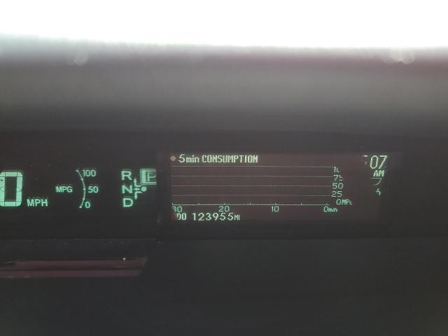 Aukcja sprzedaży 2011 Toyota Prius, vin: JTDKN3DU7B0257488, numer aukcji: 60753655
