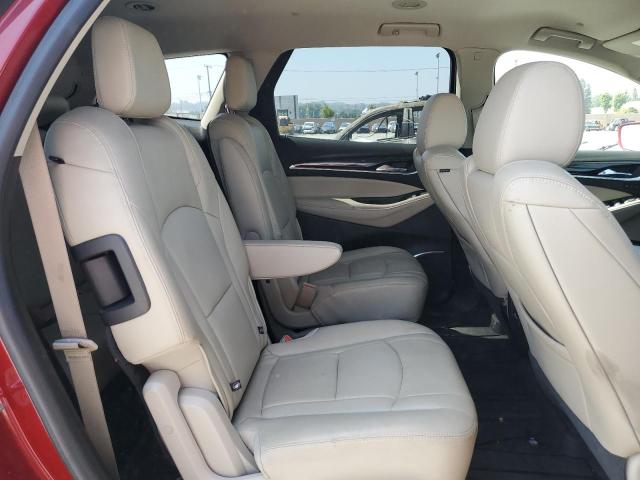 Продажа на аукционе авто 2018 Buick Enclave Pr, vin: 5GAEVBKW9JJ188731, номер лота: 59917975