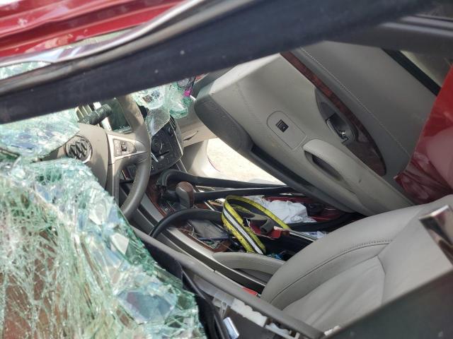 Auction sale of the 2012 Buick Lacrosse P, vin: 1G4GD5E39CF368161, lot number: 61873085