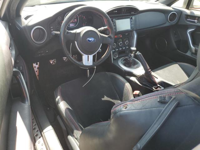 Aukcja sprzedaży 2016 Subaru Brz 2.0 Li, vin: JF1ZCAC1XG9601646, numer aukcji: 61813395