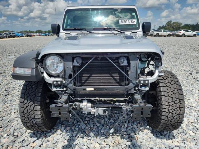 Продажа на аукционе авто 2023 Jeep Gladiator, vin: 1C6JJTBG5PL585901, номер лота: 60617795