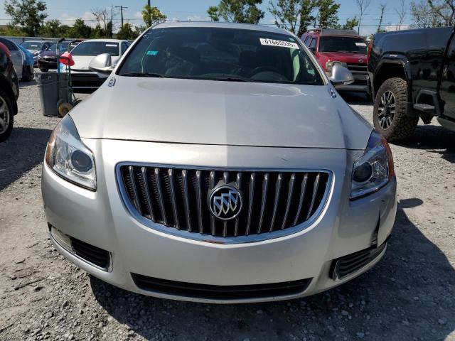 2013 Buick Regal მანქანა იყიდება აუქციონზე, vin: 2G4GT5GV7D9249083, აუქციონის ნომერი: 61665535