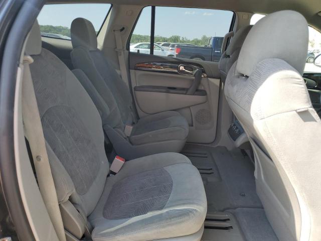 2014 Buick Enclave მანქანა იყიდება აუქციონზე, vin: 5GAKRAKD8EJ263621, აუქციონის ნომერი: 59173605