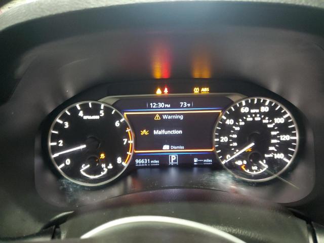 Продажа на аукционе авто 2020 Nissan Altima, vin: 1N4BL4BV3LC228860, номер лота: 61048565