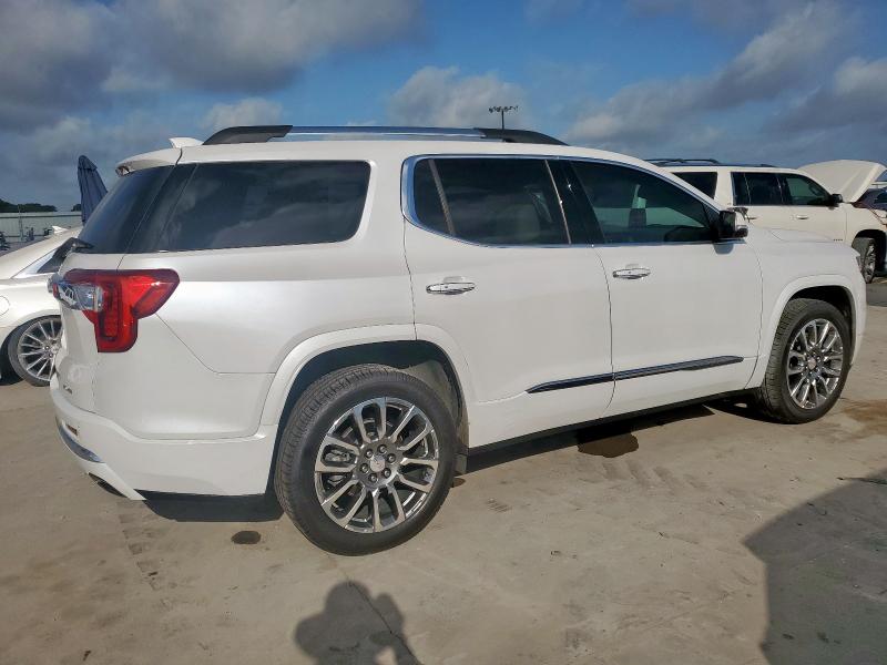 Продаж на аукціоні авто 2023 Gmc Acadia, vin: 1GKKNXLSXPZ111620, номер лоту: 61906585