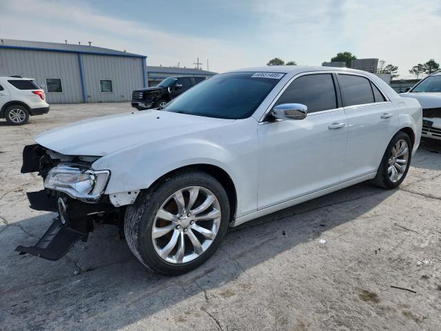 Aukcja sprzedaży 2019 Chrysler 300, vin: 2C3CCAAG6KH662254, numer aukcji: 60651405