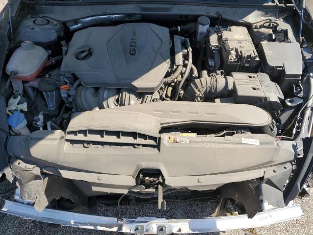 Продажа на аукционе авто 2023 Hyundai Sonata Se, vin: KMHL24JA0PA263594, номер лота: 58547255