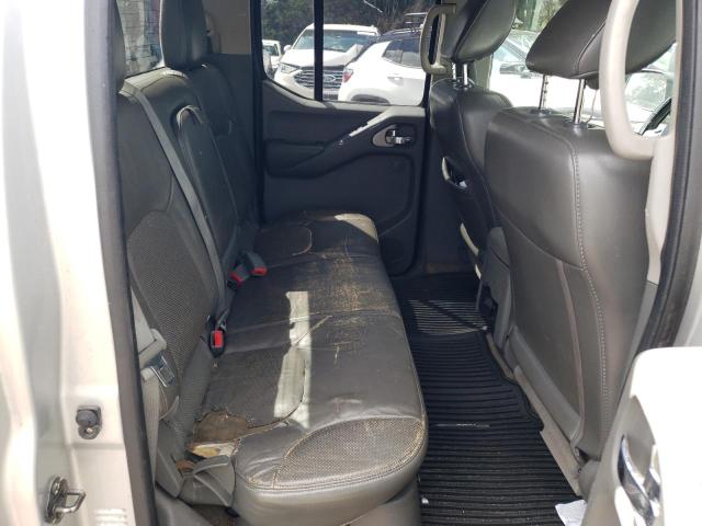 Aukcja sprzedaży 2013 Nissan Frontier, vin: 1N6AD0ER0DN714314, numer aukcji: 59949155
