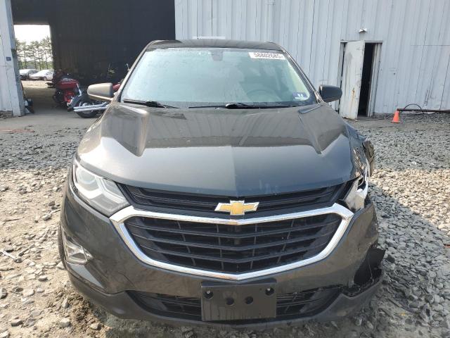 Aukcja sprzedaży 2019 Chevrolet Equinox Ls, vin: 3GNAXHEV3KS654593, numer aukcji: 58802685