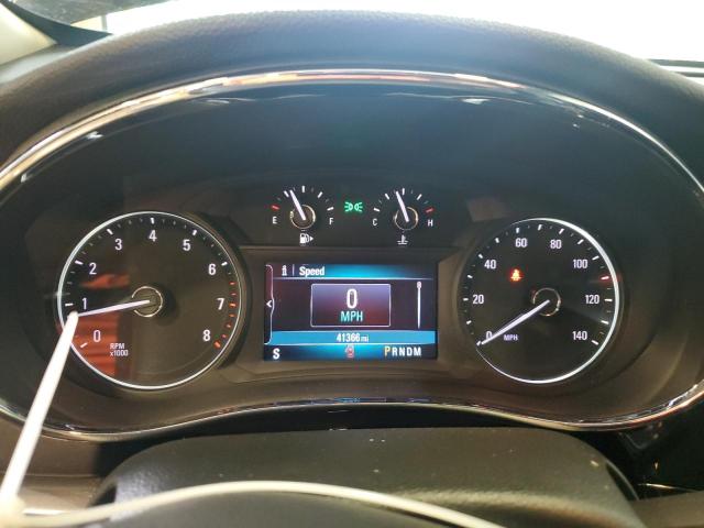 Продажа на аукционе авто 2019 Buick Encore, vin: KL4CJ2SB8KB922182, номер лота: 61065945