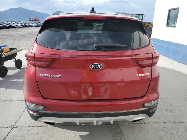 Aukcja sprzedaży 2021 Kia Sportage S, vin: KNDPRCA60M7852399, numer aukcji: 60481105
