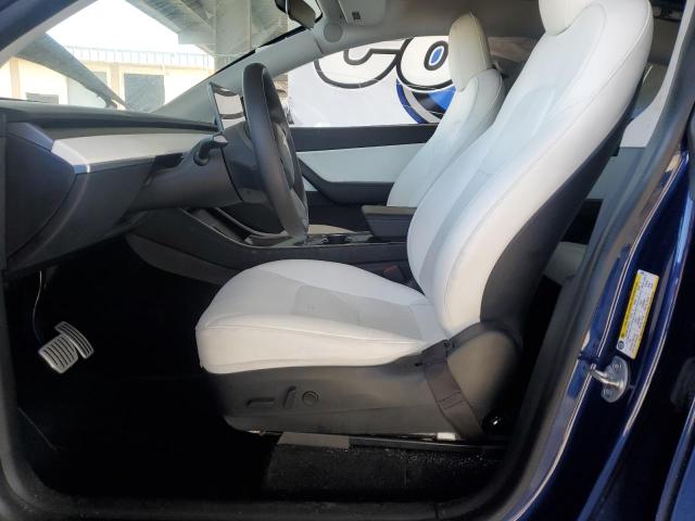 Aukcja sprzedaży 2020 Tesla Model Y, vin: 5YJYGDEF6LF025882, numer aukcji: 62776685
