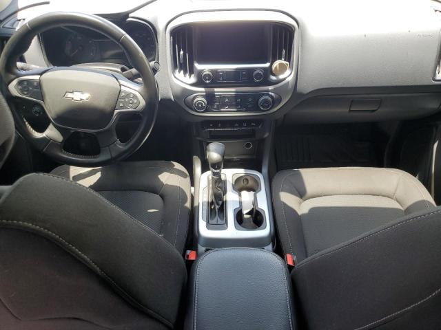 60086465 :رقم المزاد ، 1GCGTCEN3N1102678 vin ، 2022 Chevrolet Colorado مزاد بيع