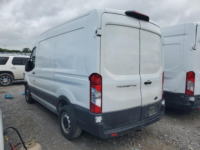 59327995 :رقم المزاد ، 1FTBR1C8XMKA19185 vin ، 2021 Ford Transit T- مزاد بيع