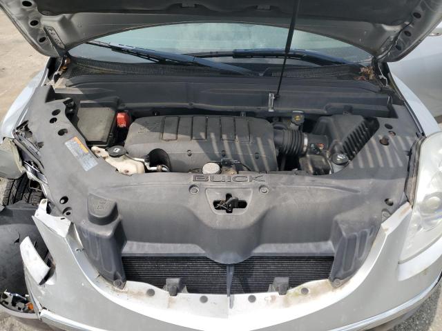 Aukcja sprzedaży 2012 Buick Enclave, vin: 5GAKVCEDXCJ247128, numer aukcji: 58983675