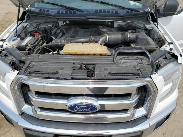 60761525 :رقم المزاد ، 1FTFX1EG8HKD04694 vin ، 2017 Ford F150 Super Cab مزاد بيع