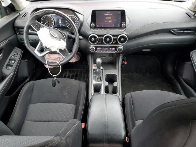 Продаж на аукціоні авто 2020 Nissan Sentra, vin: 3N1AB8CV8LY268005, номер лоту: 61128685