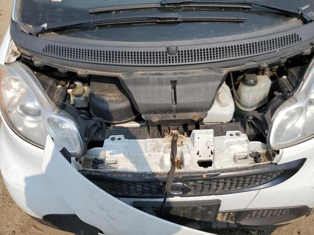 Продаж на аукціоні авто 2014 Smart Fortwo Pur, vin: WMEEJ3BA6EK781775, номер лоту: 60372575
