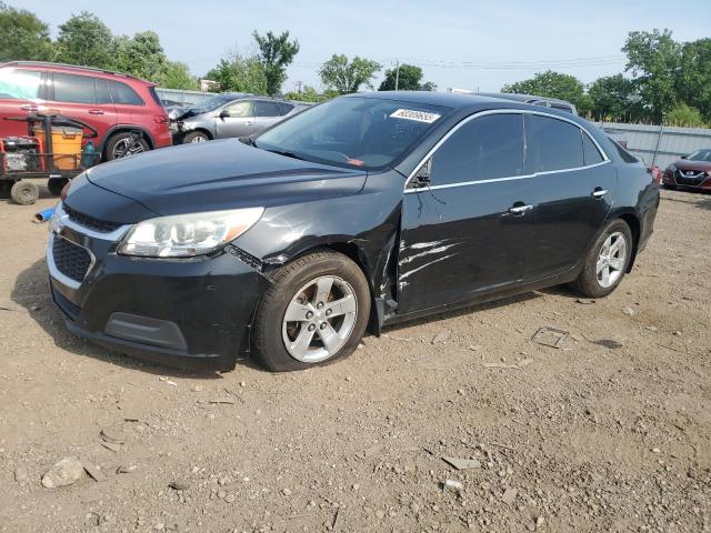 Aukcja sprzedaży 2015 Chevrolet Malibu, vin: 1G11C5SL9FF220705, numer aukcji: 60309655