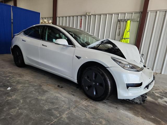 Продажа на аукционе авто 2019 Tesla Model 3, vin: 5YJ3E1EA0KF416009, номер лота: 62680905