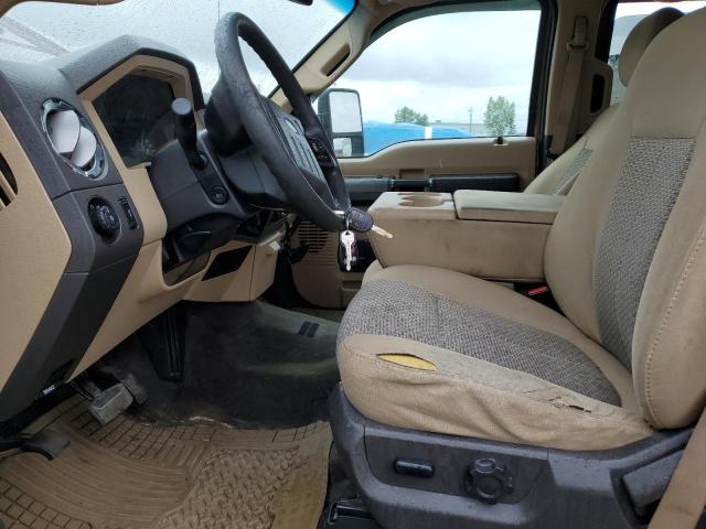 Продаж на аукціоні авто 2011 Ford F250 Super, vin: 1FT7W2B69BEC99908, номер лоту: 61919585