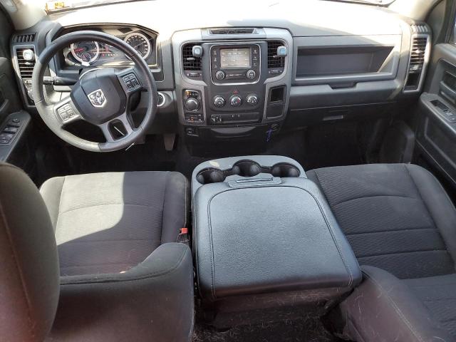 62055735 :رقم المزاد ، 1C6RR7FTXKS502066 vin ، 2019 Ram 1500 Class مزاد بيع