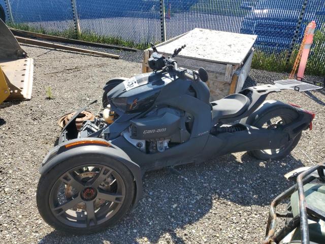 Aukcja sprzedaży 2021 Can-am Ryker, vin: 3JB2FEF25MJ002590, numer aukcji: 61864645