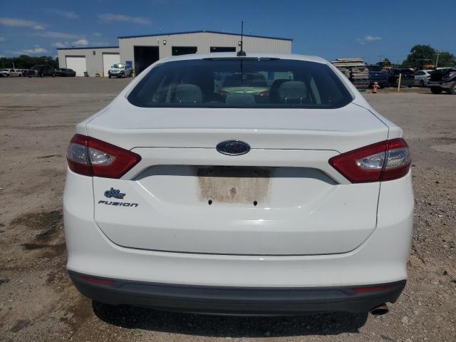 Aukcja sprzedaży 2016 Ford Fusion S, vin: 3FA6P0G77GR382441, numer aukcji: 60221885