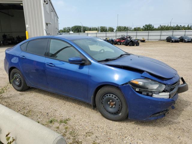 62374015 :رقم المزاد ، 1C3CDFEB2ED773099 vin ، 2014 Dodge Dart مزاد بيع