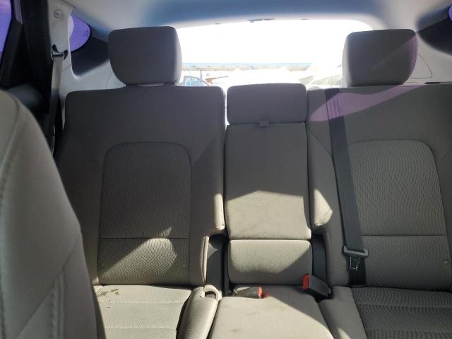 2017 Hyundai Santa Fe S მანქანა იყიდება აუქციონზე, vin: 5XYZT3LB2HG392689, აუქციონის ნომერი: 59354795