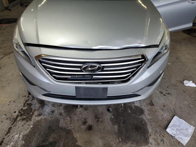 Продажа на аукционе авто 2015 Hyundai Sonata Se, vin: 5NPE24AF9FH040325, номер лота: 62581595