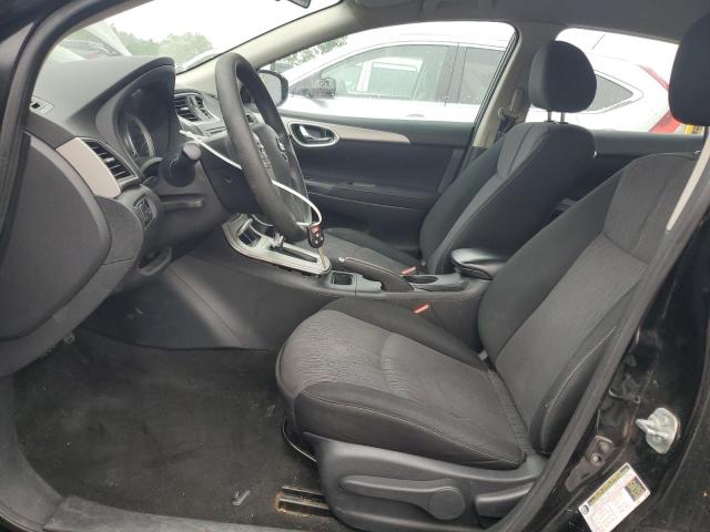 61194805 :رقم المزاد ، 3N1AB7AP1EL696240 vin ، 2014 Nissan Sentra مزاد بيع