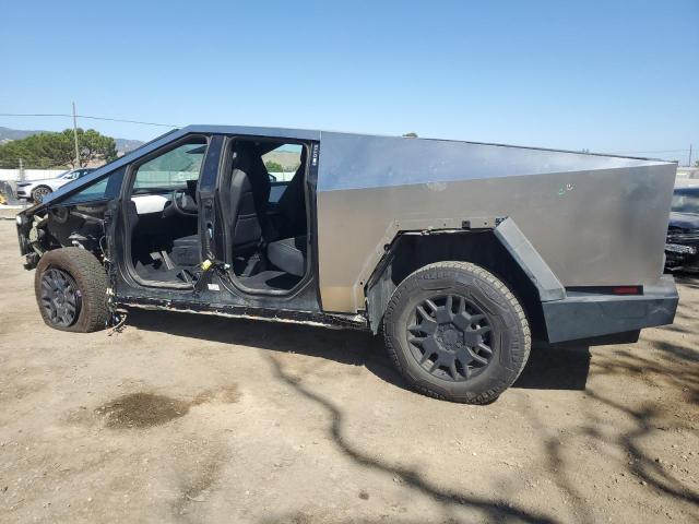 Продаж на аукціоні авто 2024 Tesla Cybertruck, vin: 7G2CEHED7RA019100, номер лоту: 63061905