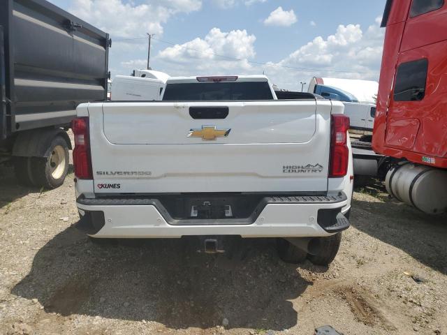2022 Chevrolet Silverado მანქანა იყიდება აუქციონზე, vin: 1GC4YVEY7NF170995, აუქციონის ნომერი: 58976025