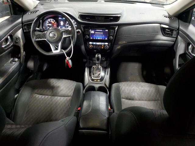 60565525 :رقم المزاد ، 5N1AT2MV9LC717797 vin ، 2020 Nissan Rogue S مزاد بيع