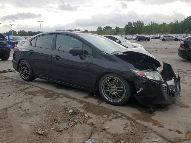Aukcja sprzedaży 2015 Honda Civic, vin: 2HGFB6E52FH710129, numer aukcji: 61433955