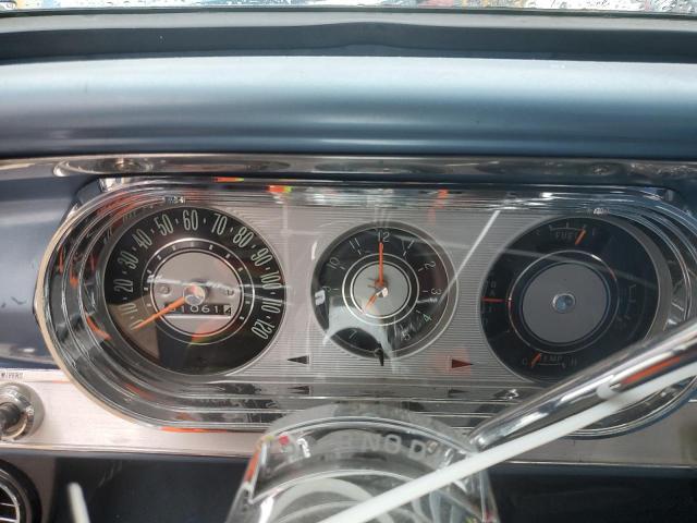 Продаж на аукціоні авто 1965 Chevrolet Nova, vin: 117375N160770, номер лоту: 59197685