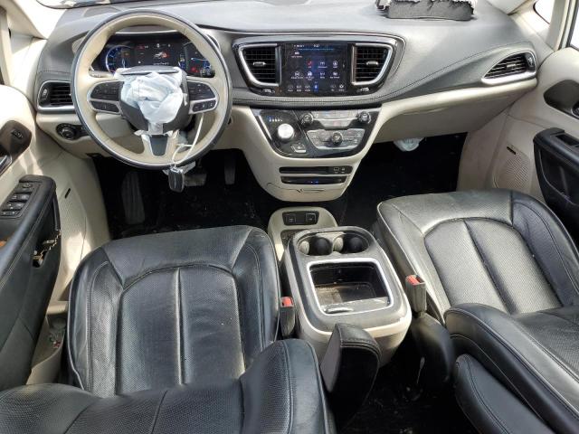Aukcja sprzedaży 2019 Chrysler Pacifica H, vin: 2C4RC1N72KR715686, numer aukcji: 59998655