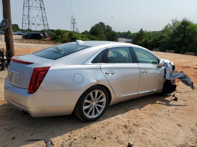Продаж на аукціоні авто 2017 Cadillac Xts, vin: 2G61M5S34H9112592, номер лоту: 59123715