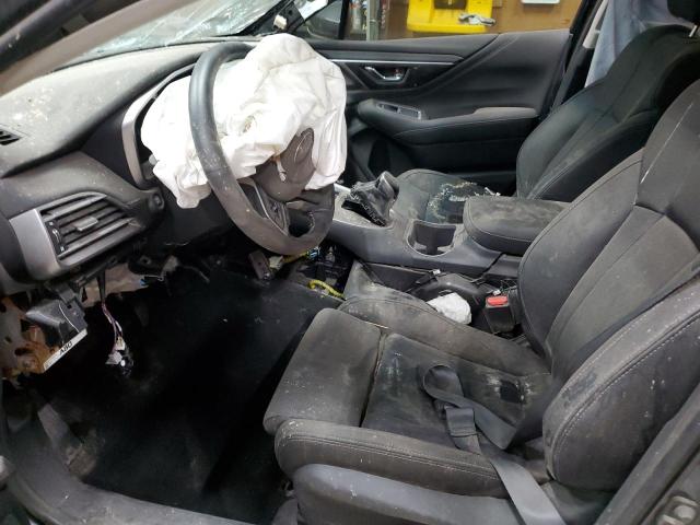 Auction sale of the 2020 Subaru Outback, vin: 4S4BTANC5L3263429, lot number: 59851145