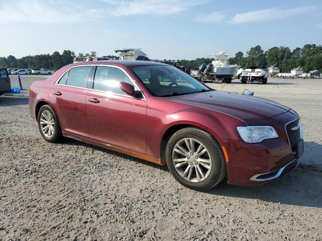 2017 Chrysler 300 Limite მანქანა იყიდება აუქციონზე, vin: 2C3CCAAGXHH668261, აუქციონის ნომერი: 62265035