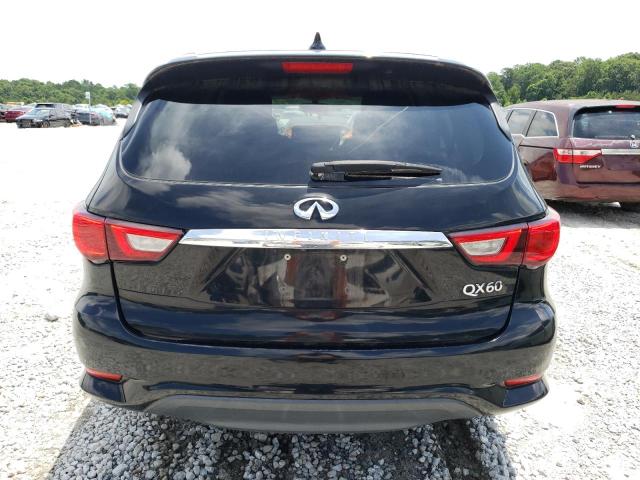 Продажа на аукционе авто 2017 Infiniti Qx60, vin: 5N1DL0MM3HC560297, номер лота: 60664365