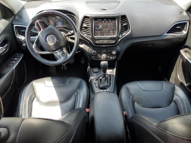 60547875 :رقم المزاد ، 1C4PJMDX1KD331241 vin ، 2019 Jeep Cherokee L مزاد بيع