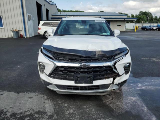 60037325 :رقم المزاد ، 3GNKBHR47RS184826 vin ، 2024 Chevrolet Blazer مزاد بيع