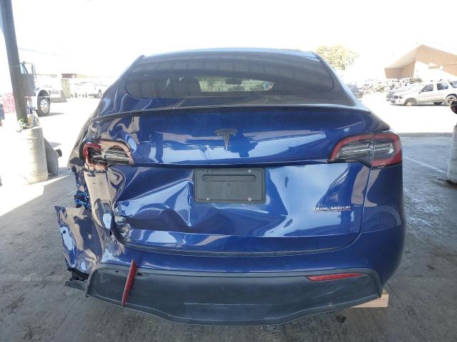 Aukcja sprzedaży 2020 Tesla Model Y, vin: 5YJYGDEF6LF025882, numer aukcji: 62776685
