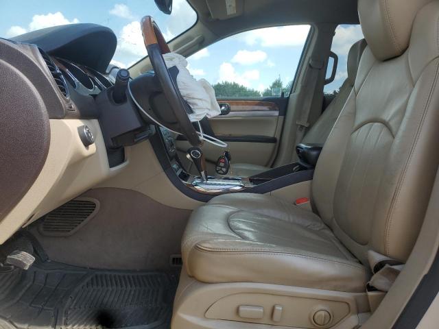 2009 Buick Enclave მანქანა იყიდება აუქციონზე, vin: 5GAEV23D79J150438, აუქციონის ნომერი: 62202965