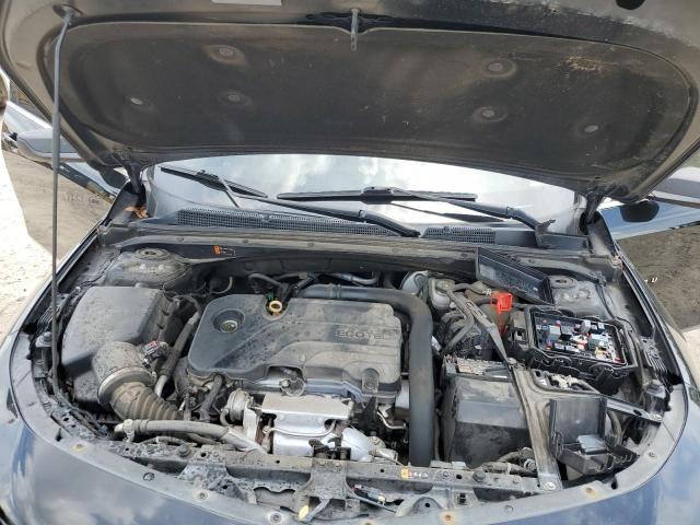 Продаж на аукціоні авто 2018 Chevrolet Malibu, vin: 1G1ZB5ST7JF184107, номер лоту: 60081525